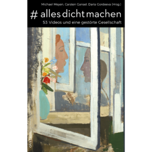 #allesdichtmachen Buch