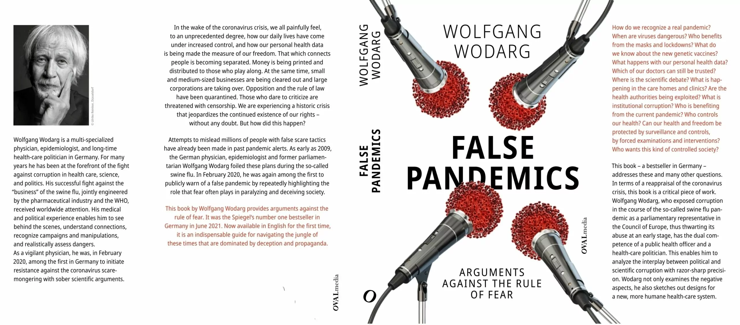 False Pandemics – Bild 2