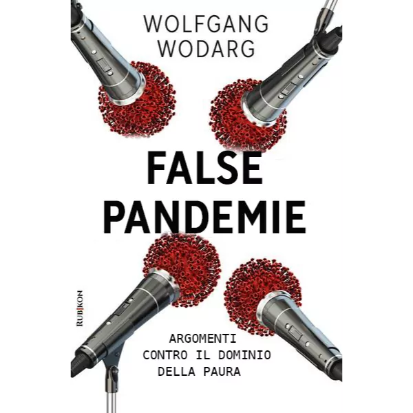 False Pandemie, Wolfgang Wodarg