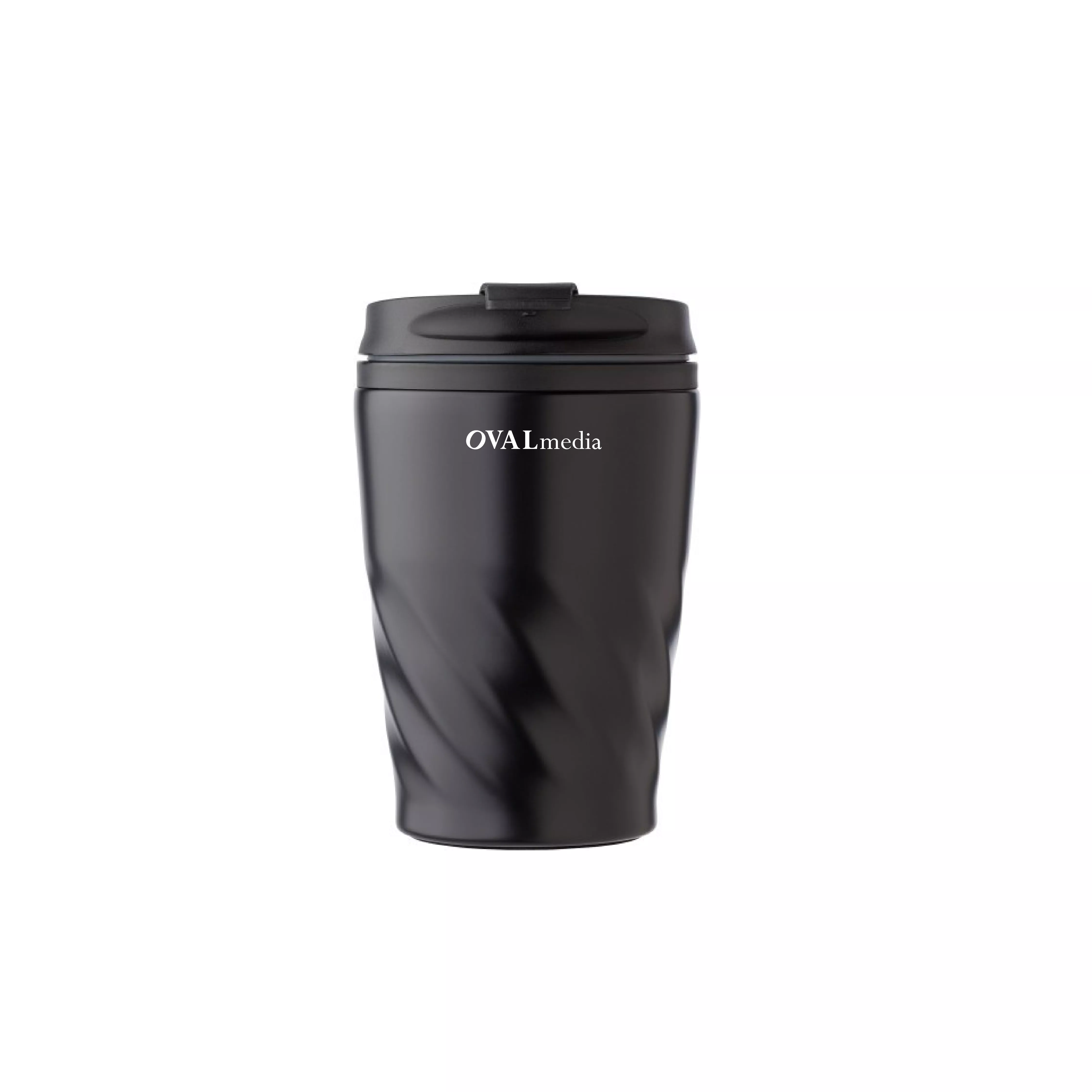 Becher - OVAL