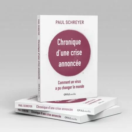 Chronique d’une crise annoncée