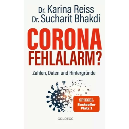 Corona Fehlalarm?