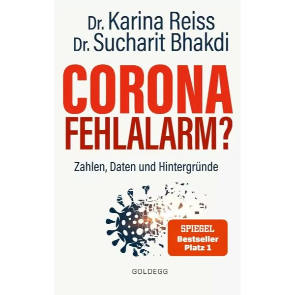 Corona Fehlalarm?