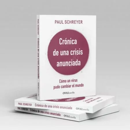 Crónica de una crisis anunciada