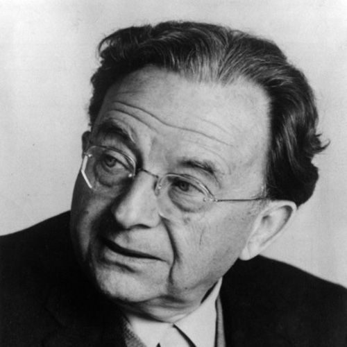 Erich Fromm