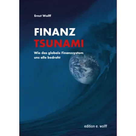 Finanz-Tsunami