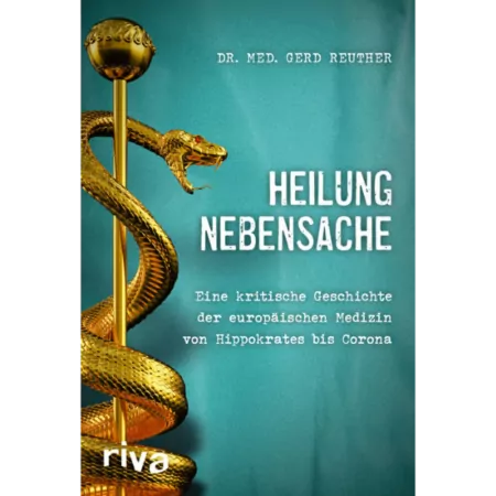 Heilung Nebensache