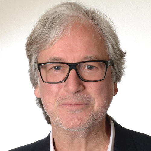 Klaus Scheidsteger