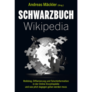 Schwarzbuch Wikipedia