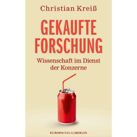 Gekaufte Forschung