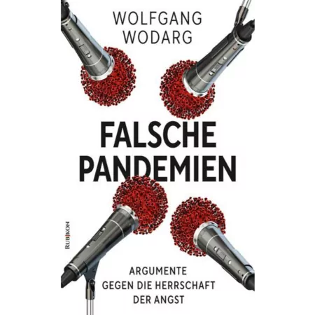 Falsche Pandemien
