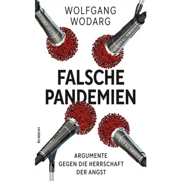 Falsche Pandemien