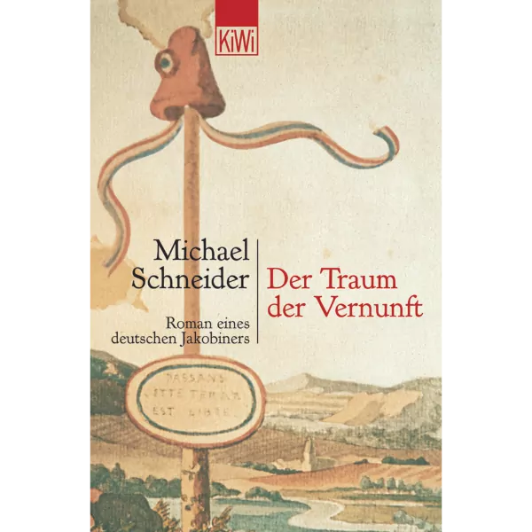 Der Traum der Vernunft, Michael Schneider
