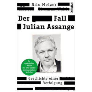 Der Fall Julian Assange