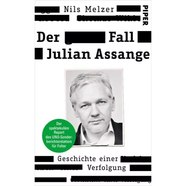 Der Fall Julian Assange