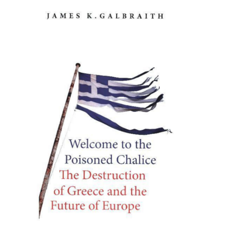 Welcome-to-the-Poisoned-Chalice, Galbraith