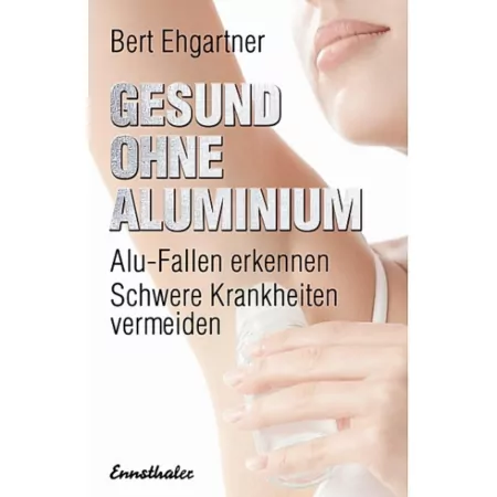 Gesund ohne Aluminium
