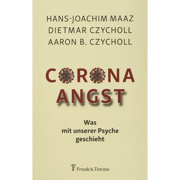 Corona – Angst