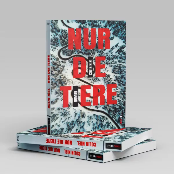 Nur die Tiere – Bild 2
