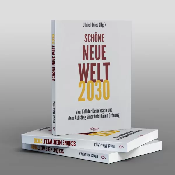 Schöne Neue Welt 2030 – Bild 2