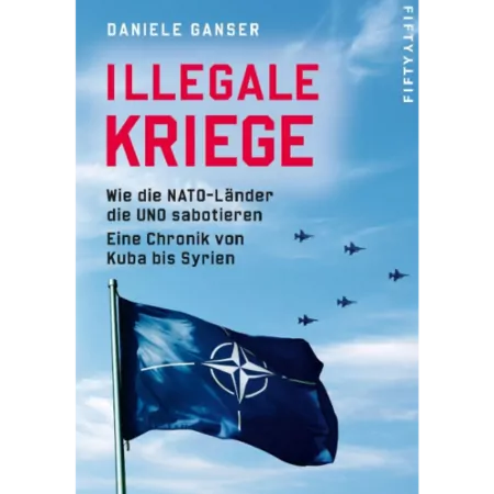 Illegale Kriege