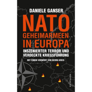 NATO-Geheimarmeen in Europa