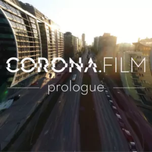 Corona Film Prolog OVALmedia