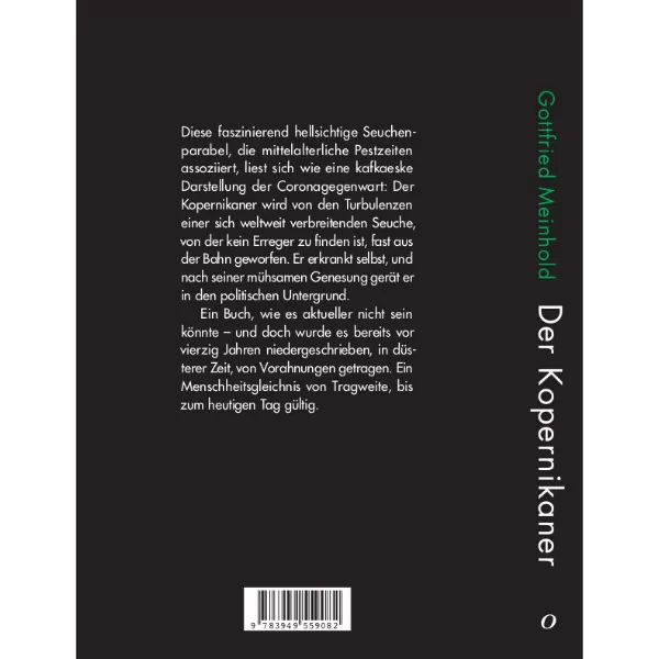 Der Kopernikaner - Sonder-Edition – Bild 2