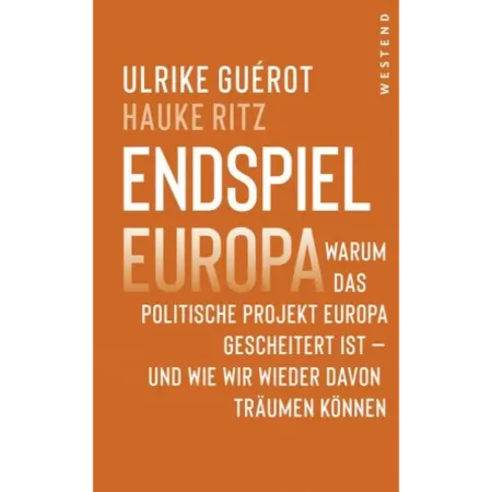 Endspiel Europa