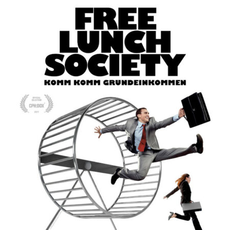 Free Lunch Society