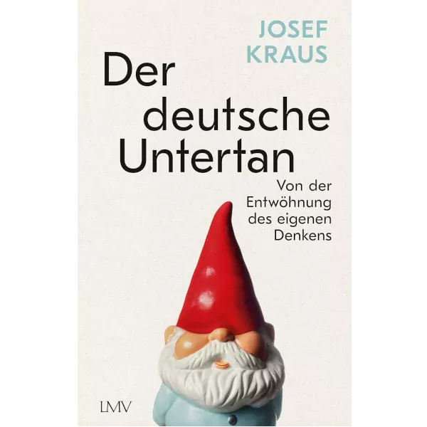Der deutsche Untertan