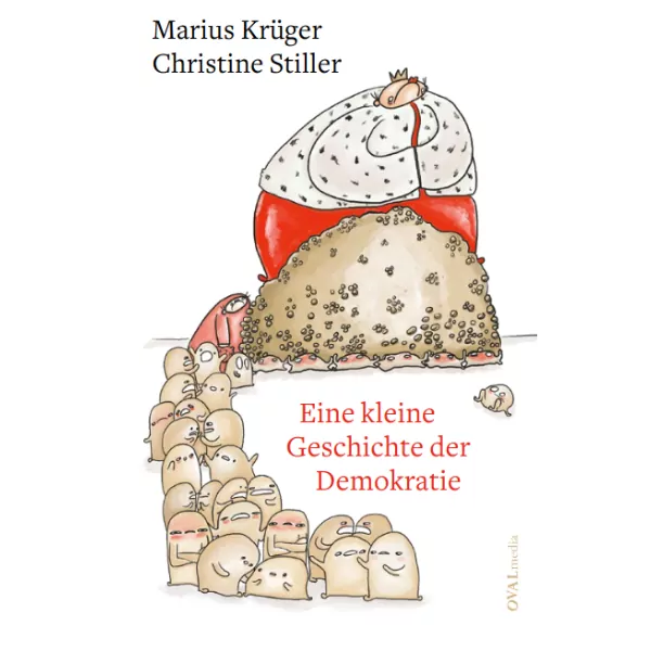 Eine kleine Geschichte der Demokratie