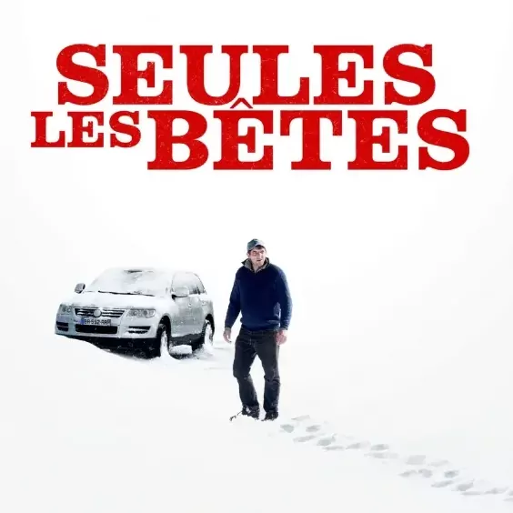 Seules les bêtes - Die Verschwundene