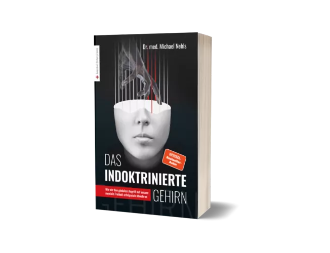 Das indoktrinierte Gehirn - Dr. Michael Nehls – Bild 2