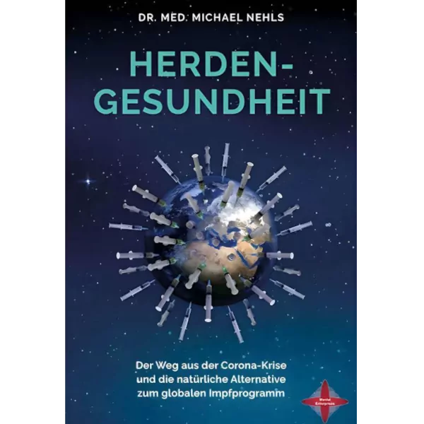 Herdengesundheit – Dr. Michael Nehls
