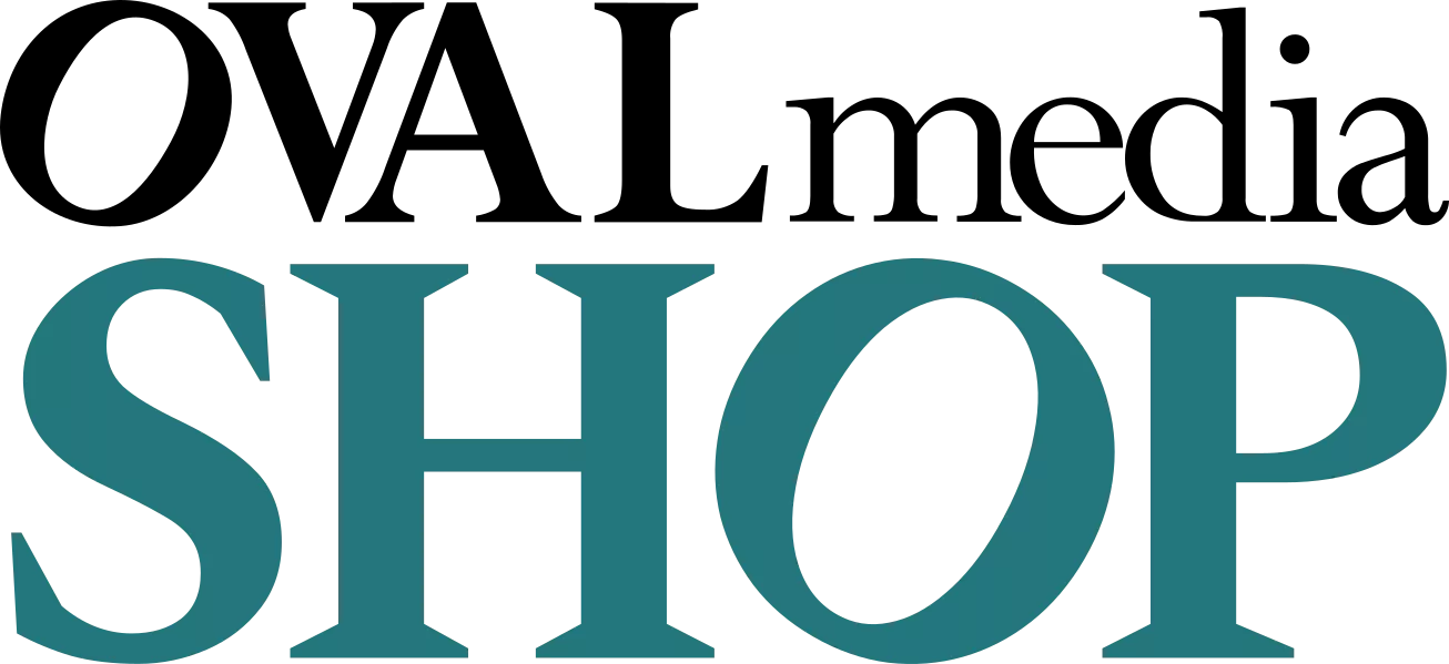 OVALmedia SHOP