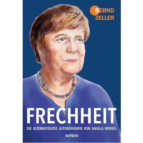 Frechheit