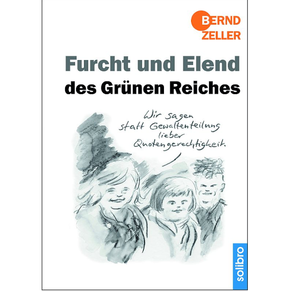 Furcht und Elend des Grünen Reiches