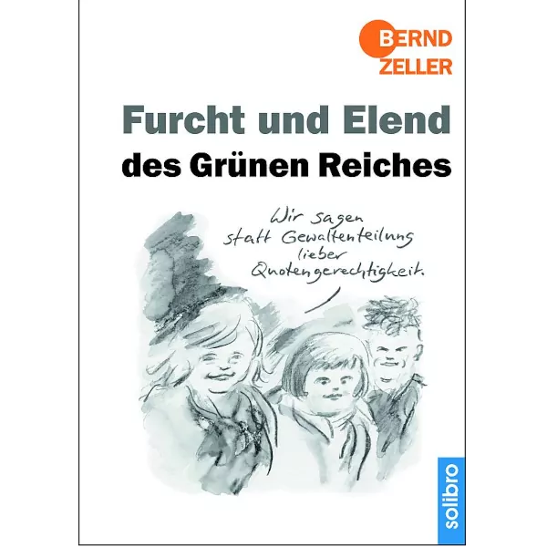 Furcht und Elend des Grünen Reiches