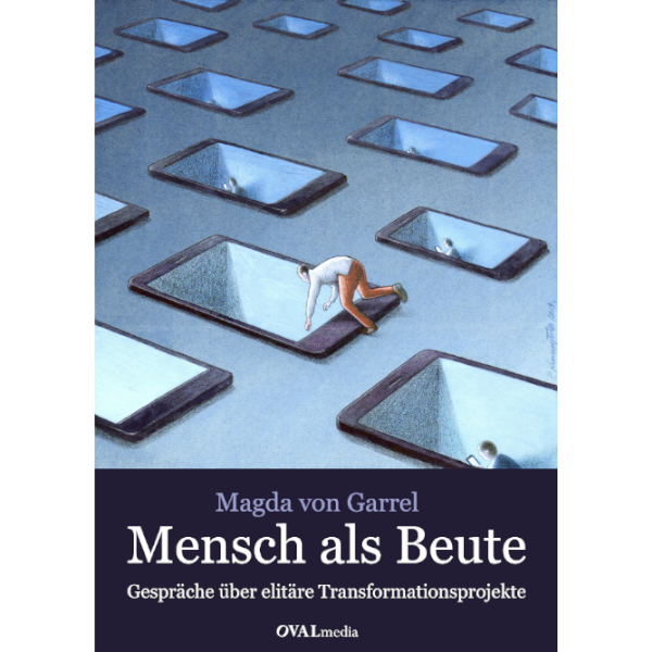 Mensch als Beute
