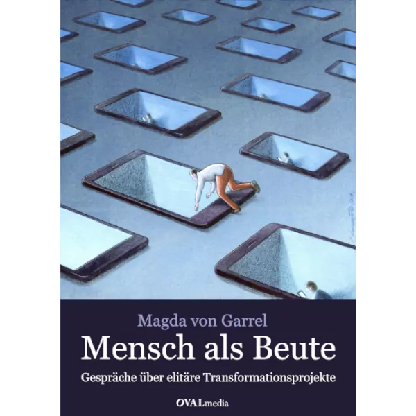 Mensch als Beute