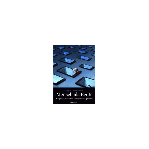 Mensch als Beute
