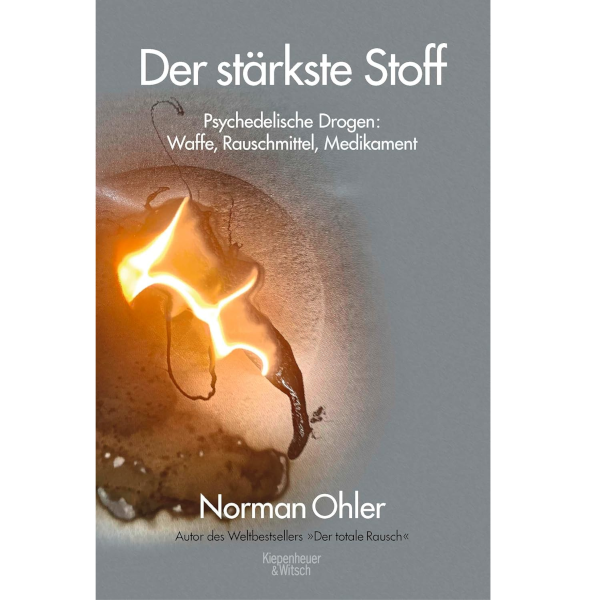 Der stärkste Stoff