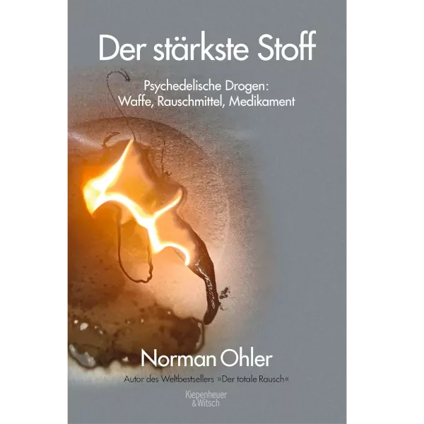 Der stärkste Stoff