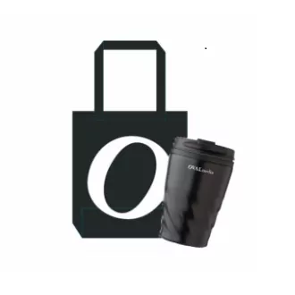 Angebot: Beutel und Becher
