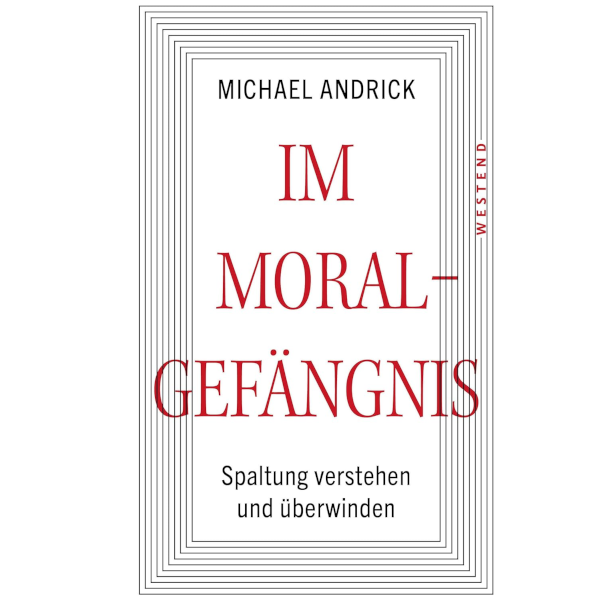 Im Moralgefängnis