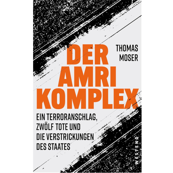 Der Amri-Komplex