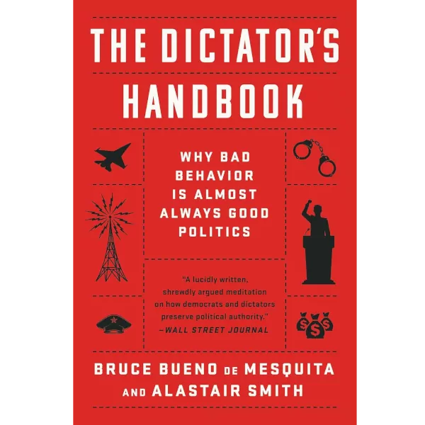 The Dictator's Handbook
