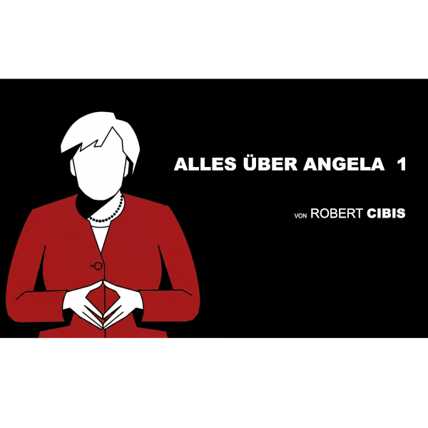Alles über Angela - Teil 1