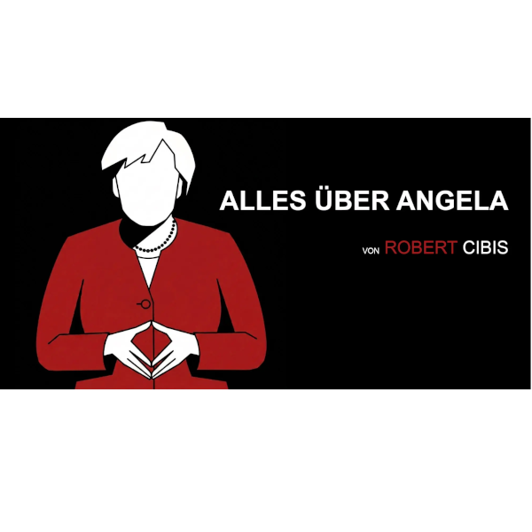 Alles über Angela – Teil 1